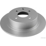 Диск гальмівний Nissan TIIDA (C11) 07- (вир-во Jakoparts)  Диск гальмівний Nissan TIIDA (C11) 07- (вир-во Jakoparts)