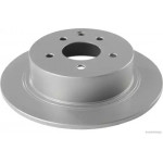 Диск гальмівний Nissan QASHQAI 07- (вир-во Jakoparts)  Диск гальмівний Nissan QASHQAI 07- (вир-во Jakoparts)