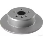 Диск гальмівний задній TOYOTA AVENSIS -03 (вир-во Jakoparts)  Диск гальмівний задній TOYOTA AVENSIS -03 (вир-во Jakoparts)