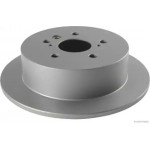 Диск гальмівний Toyota HIGHLANDER -07; HARRIER; Lexus RX -08;  (вир-во Jakoparts) 