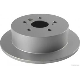 Диск гальмівний Toyota HIGHLANDER -07; HARRIER; Lexus RX -08;  (вир-во Jakoparts)