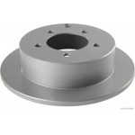 Диск гальмівний Mitsubishi LANCER X 08- (вир-во Jakoparts)  Диск гальмівний Mitsubishi LANCER X 08- (вир-во Jakoparts)