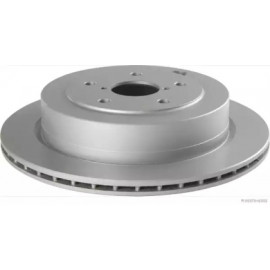 Диск гальмівний Subaru TRIBECA (вир-во Jakoparts)