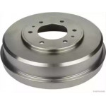 Барабан гальмівний Mitsubishi L200 05- (вир-во Jakoparts)  Барабан гальмівний Mitsubishi L200 05- (вир-во Jakoparts)