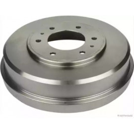 Барабан гальмівний Mitsubishi L200 05- (вир-во Jakoparts)