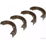 Колодки гальмівні Hyundai TUCSON 04-; SONATA 05- (вир-во Jakoparts)  Колодки гальмівні Hyundai TUCSON 04-; SONATA 05- (вир-во Jakoparts)