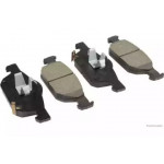 Колодки гальмівні Honda  ACCORD 08-; CIVIC 12- (вир-во Jakoparts) Honda  ACCORD 08-; CIVIC 12-(вир-в  Колодки гальмівні Honda  ACCORD 08-; CIVIC 12- (вир-во Jakoparts) Honda  ACCORD 08-; CIVIC 12-(вир-в