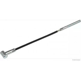 Трос стояночного тормоза Nissan MICRA 02-; NOTE 05- (пр-во Jakoparts)