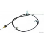 Трос гальма Hyundai GETZ 02- (вир-во Jakoparts) 