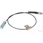 Трос гальма KIA SORENTO 02- (вир-во Jakoparts) 