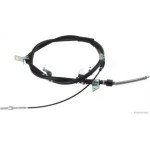 Трос гальма Hyundai H-100 -00 (вир-во Jakoparts)  Трос гальма Hyundai H-100 -00 (вир-во Jakoparts)