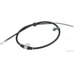 Трос гальма Mitsubishi LANCER 07- (вир-во Jakoparts)  Трос гальма Mitsubishi LANCER 07- (вир-во Jakoparts)