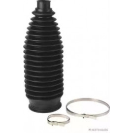 Пильовик рульової рейки Mitsubishi L200 04- (вир-во Jakoparts)