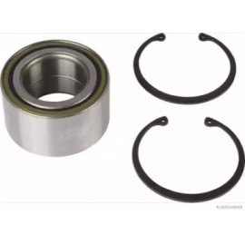 Підшипникступиці передн. NISSAN ALMERA 00-, PIMERA, X-TRAIL (вир-во Jakoparts)