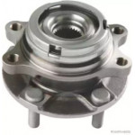 Ступиця колеса з підшипником передн. Nissan Murano I, Teana 03- (вир-во Jakoparts)  Ступиця колеса з підшипником передн. Nissan Murano I, Teana 03- (вир-во Jakoparts)