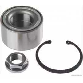 Підшипник ступиці передн. TOYOTA AVENSIS, COROLLA, PRIUS (вир-во Jakoparts)