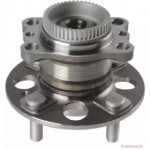 Ступиця колеса з підшипником задн. Hyundai Accent IV 10-, KIA Rio III 11- (вир-во Jakoparts)  Ступиця колеса з підшипником задн. Hyundai Accent IV 10-, KIA Rio III 11- (вир-во Jakoparts)