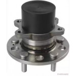 Ступиця колеса з підшипником задн. HYUNDAI IX35 , KIA SPORTAGE (вир-во Jakoparts)  Ступиця колеса з підшипником задн. HYUNDAI IX35 , KIA SPORTAGE (вир-во Jakoparts)