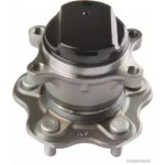 Ступиця колеса з підшипником задн. NISSAN, RENAULT (вир-во Jakoparts)  Ступиця колеса з підшипником задн. NISSAN, RENAULT (вир-во Jakoparts)