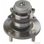 Ступиця колеса з підшипником задн. Mitsubishi Galant VII 96-04 (вир-во Jakoparts)  Ступиця колеса з підшипником задн. Mitsubishi Galant VII 96-04 (вир-во Jakoparts)