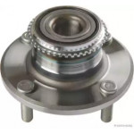 Підшипник ступиці колеса задн. (компл. зі ступицею) MITSUBISHI LANCER (вир-во Jakoparts)  Підшипник ступиці колеса задн. (компл. зі ступицею) MITSUBISHI LANCER (вир-во Jakoparts)