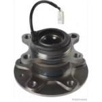 Ступиця колеса з підшипником задня Suzuki SX4 -15 (вир-во Jakoparts)  Ступиця колеса з підшипником задня Suzuki SX4 -15 (вир-во Jakoparts)