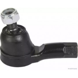 Накінечник рульової тяги Chevrolet, Daewoo Matiz 98-04 (вир-во Jakoparts)