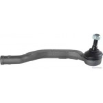 Накінечник рульової тяги передн. прав. NISSAN, OPEL, RENAULT (вир-во Jakoparts) 