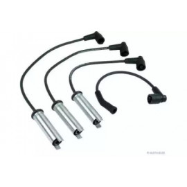 Дроти запалювання (компл.) DAEWOO LANOS (вир-во Jakoparts)