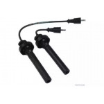 Дроти запалювання (компл.) MITSUBISHI (вир-во Jakoparts) 