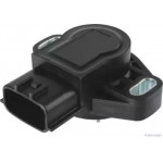 Датчик положення дросельної заслонки Nissan MAXIMA -00 (вир-во Jakoparts) 