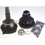 Лапа носок 105х4, стойка (32х10) (15001-A) (пр-во Bianchi, Италия) 