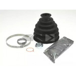 Ремкомплект, рабочий цилиндр D3303 (вир-во ERT) 