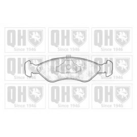 Ремінь 5РК-1888 поліклиновий генератора Нива-Шевроле BP585 (вир-во FINWHALE)