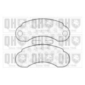 Ремінь 6РК-1370 поліклиновий ДВС-406 з ГУР BP675 (вир-во FINWHALE)