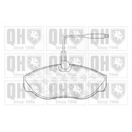 Прокладка двигуна (вир-во PAYEN)