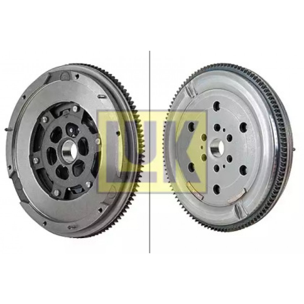 Маховик FORD FOCUS, MONDEO 1.8-2.0 00-12 (Пр-во LUK)