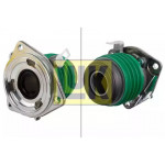 Підшипник вижимний OPEL (вир-во Luk) 