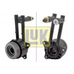 Підшипник вижимний FORD (вир-во Luk) 