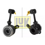 Підшипник вижимний DACIA  (вир-во Luk) 