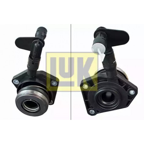 Подшипник выжимной FORD FOCUS, VOLVO S40 V50 1.4-1.6-1.8 03- (Пр-во LUK)