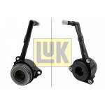 Підшипник вижимний VW (вир-во Luk) 