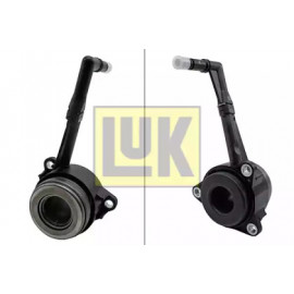 Подшипник выжимной гидравлический AUDI A3, SEAT LEON, VW PASSAT 1,4-2,8 96- (Пр-во LUK)