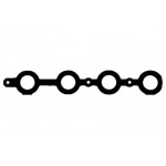 Прокладка двигуна (вир-во GOETZE) 