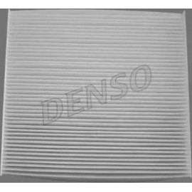 Фільтр салону MAZDA 2, 6, CX-7 03- (вир-во DENSO)