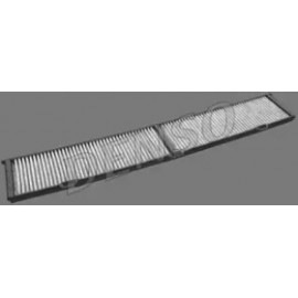 Фільтр салону BMW вугільний (вир-во Denso)