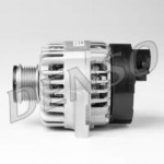 Генератор (вир-во Denso) 