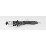 Форсунка топливная CR Nissan Cabstar, Navara  2,5DCI YD25DDTi (2006 - 2011) (пр-во DENSO)  Форсунка топливная CR Nissan Cabstar, Navara  2,5DCI YD25DDTi (2006 - 2011) (пр-во DENSO)