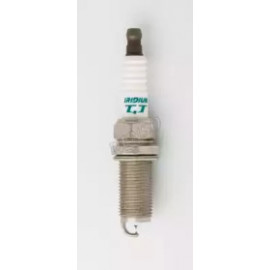 Свеча зажигания IRIDIUM TT (4-х. местн. уп.) (пр-во DENSO)  Свеча зажигания IRIDIUM TT (4-х. местн. уп.) (пр-во DENSO)
