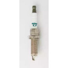 Свічка запалювання IRIDIUM TT (4-х місц. уп.) (вир-во DENSO)